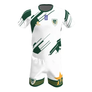 AGROTIKOS ASTERAS FRONT