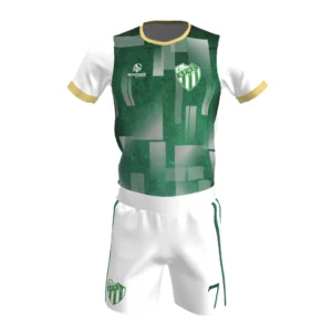 ARIS SKALAS PRASINH FRONT