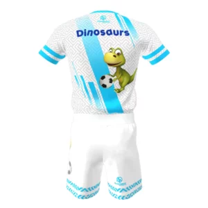 DINOSAURS BACK 3