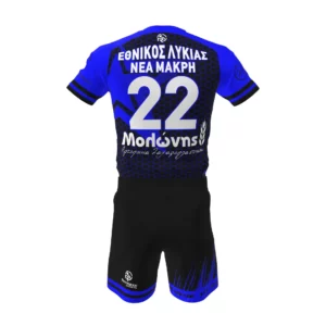 ETHNIKOS LIKIAS K13 BACK