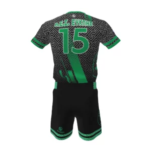 EYKLHS BLACK BASE BACK