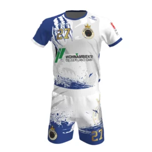 GERMAN TEAM WOHNAMBIENTE FRONT