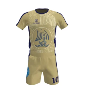IASONAS FC front