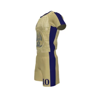 IASONAS FC left