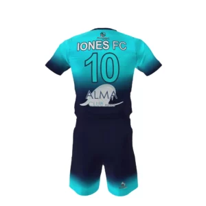 IONES FALIRIKOU back