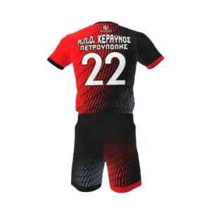 KERAVNOS PETROUPOLIS back
