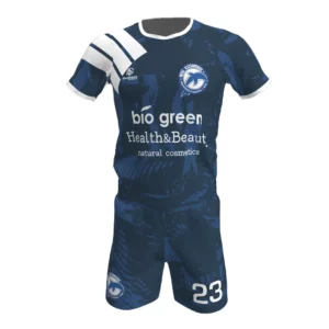 KISSAMIKOS 3 FRONT
