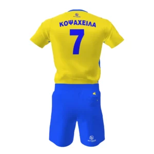 KOPSOXEILA NEA back