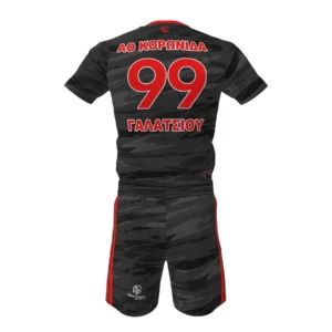 KORONIDA GALATSIOY 2 BACK