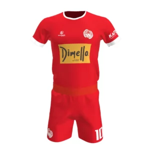 OLYMPIAKOS LAVRIOY FRONT