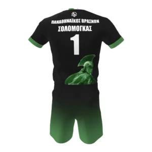 PANATHINAIKOS VRASNON BACK