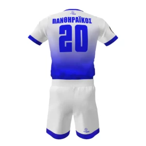 PANTHIRAIKOS K14 1BACK