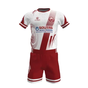 PROODEFTIKI AKADIMIA front