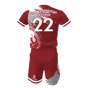 PROODEFTIKI BORDO back
