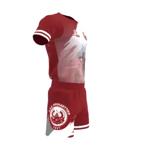 PROODEFTIKI BORDO right