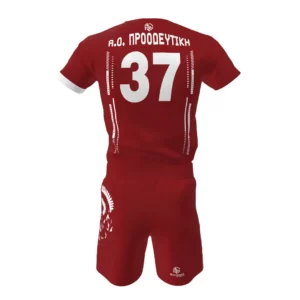 PROODEYTIKH NEOLAIA FOOTBALL2 BACK