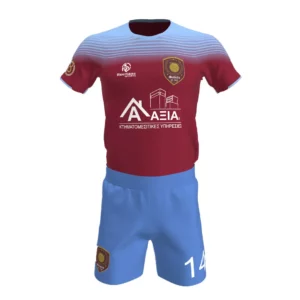 SAINTS front