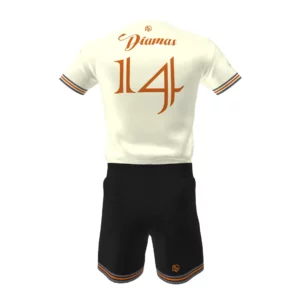 SAINTS new back