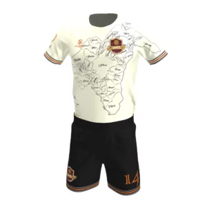 SAINTS new front