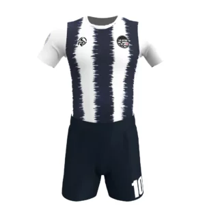 SAN ANTONIO FRONT