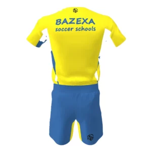 bazexa back