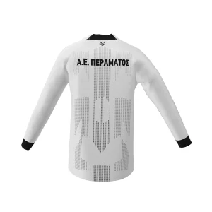 AE PERAMATOS NEO LEYKO REGLAN BACK