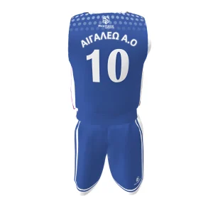AIGALEO BACK