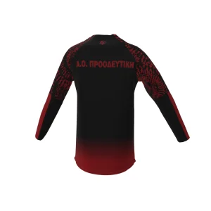 AO PROODEYTIKI BACK