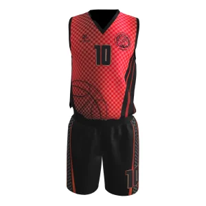 ASOX front RED