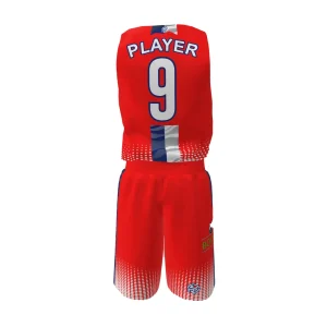 BASKET AMILLA BACK