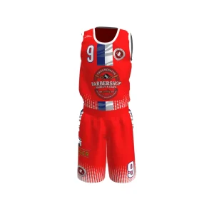 BASKET AMILLA FRONT