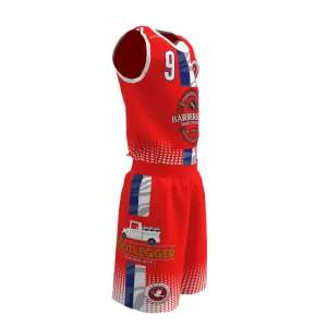 BASKET AMILLA RIGHT