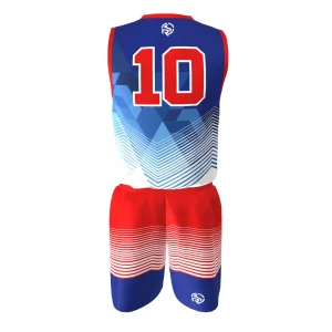 ERMIS BASKET back