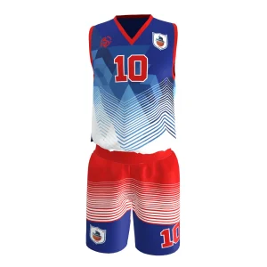 ERMIS BASKET front