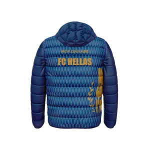 FC Hellas München Back