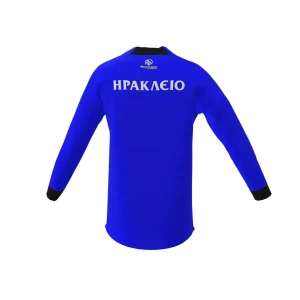 HRAKLEIO NEO REGLAN BACK