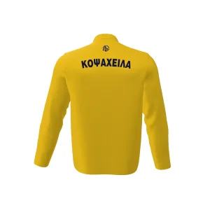 KOPSAXEILIA-Y-BACK