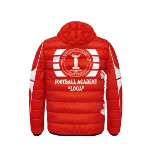LOGA-Back