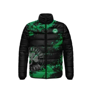 Panathinaikos-Thr-Front