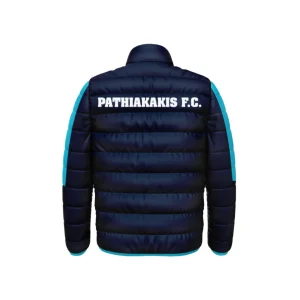 Pathiakakis FC Back