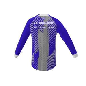 THIVAIKOS PROPONHTON REGLAN  BACK