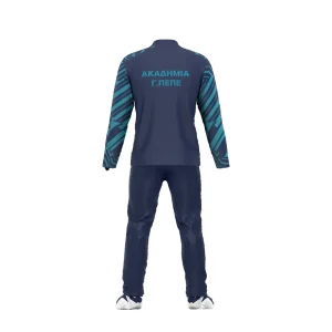 TRACKSUIT PEPE BACK