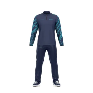TRACKSUIT PEPE FRONT