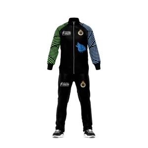 TRACKSUIT SB FRONT