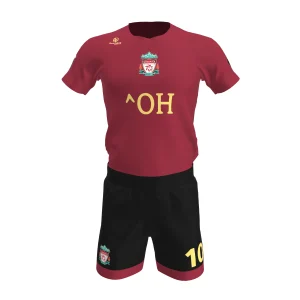 GIDERPOOL FRONT