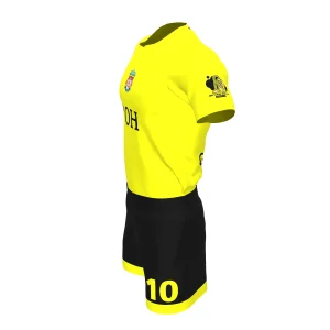 GIDERPOOL TERMA FLUO LEFT