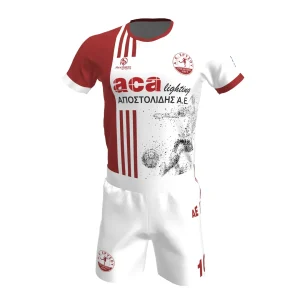 AE XRYSOY FOOTBALL 02 FRONT