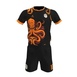ALIKI FC K10 FRONT
