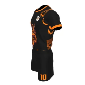 ALIKI FC K10 LEFT
