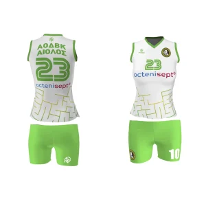AODVK AIOLOS VOLLEY SET 2